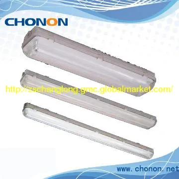 IP65 Water-proof fixture