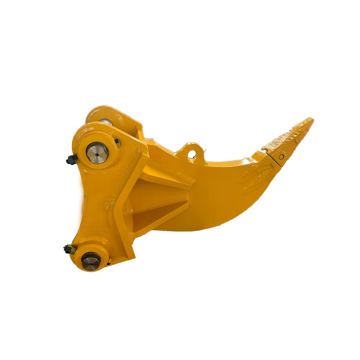 China Factory Low Price Excavator Ripper Tooth and Vibro Ripper for Sale