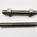 Threaded Bar DIN975 Stainless Steel Threaded Rod