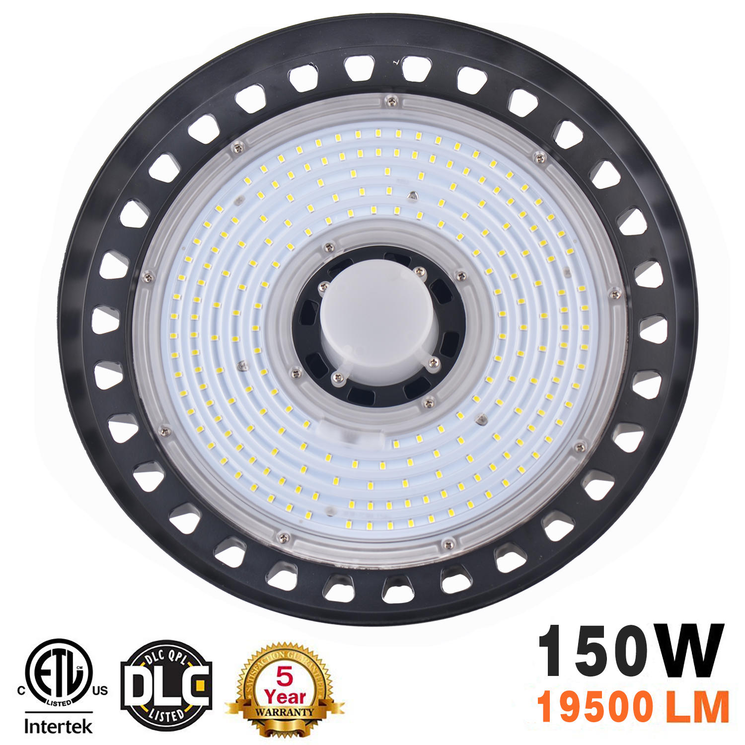 led high bay retrofit kits