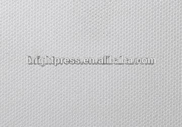 Woven filter cloth filter press cloth
