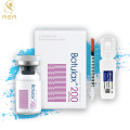 Botox Neck Anti Wrinkle Eyes Faciaux Lignes de lapin