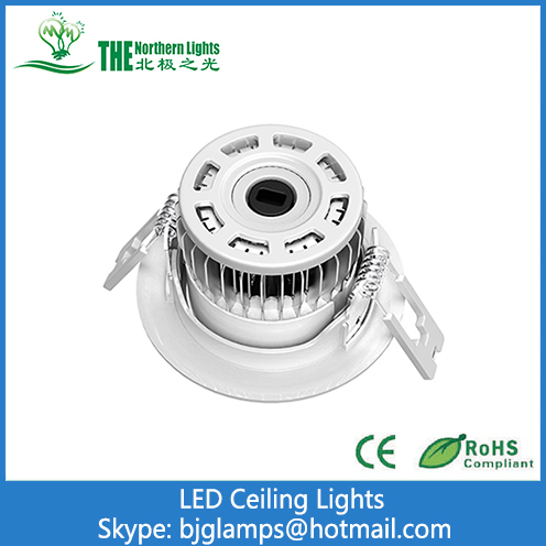 3W LED Ceilihg Lights of Home Lighting