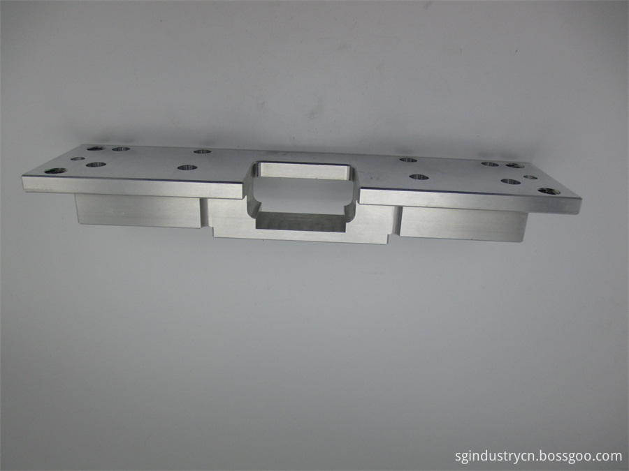 Cnc Metal Stainless Steel Fabrication
