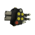 ZT12 Hydraulic Two-way Valve