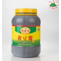 Pure natural soybean sauce for noodles