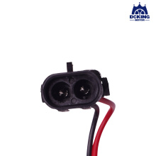 Durable Headlight Motor with Precision Control