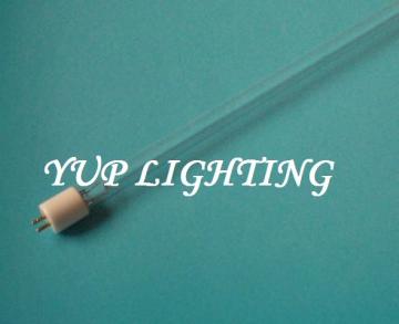 G36T5L / 4P Germicidal UV lampe de lampe