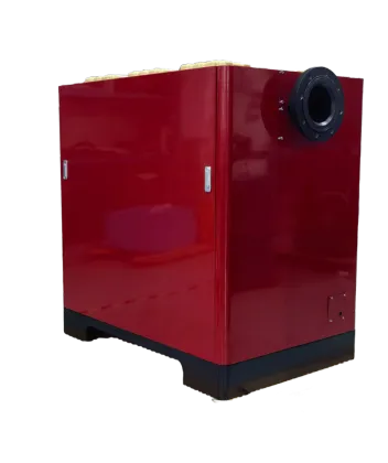 Modular Filter Revolutionizes Filtration Efficiency