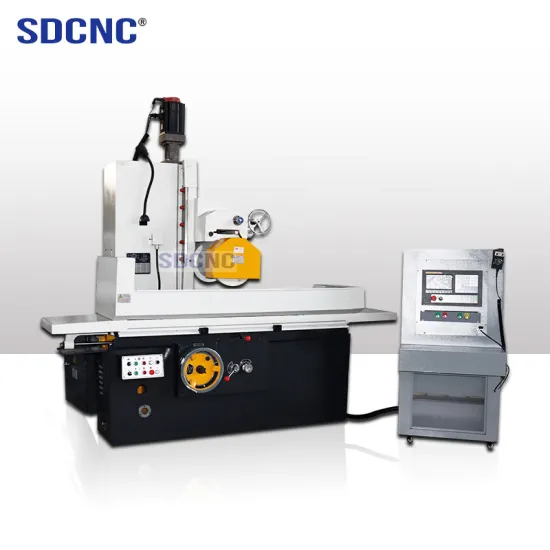 China Fully Automatic M7130 Heavy Duty Surface Grinding Machine