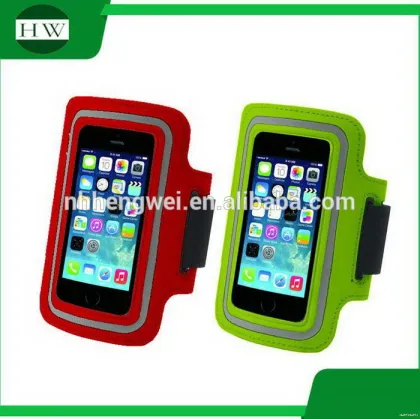 2015 hot sale sport armband for jimmy