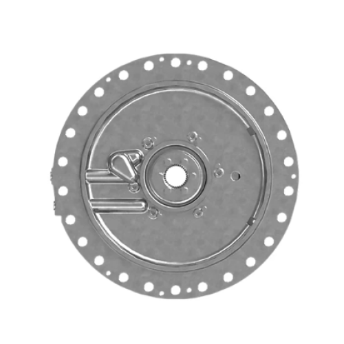 D8GC Bulldozer Planetary Brake Assembly 415-1993, Bulldozer Brake Parts 4151993