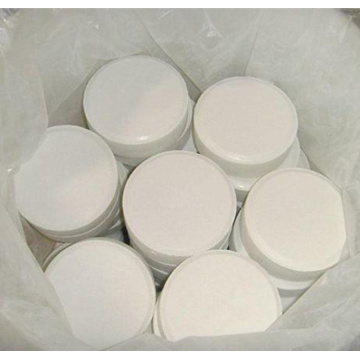 Calcium hypochlorite chlore granulaire