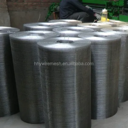 Building Thermal Insulation Wire Mesh Solutions