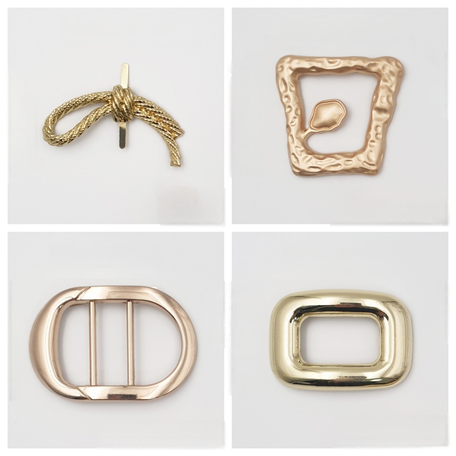 Shoe buckle【445-460】-1