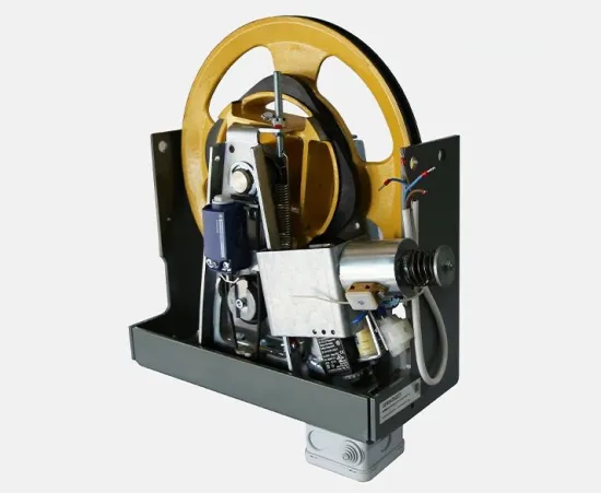 6023-M14S Overspeed Governor for ThyssenKrupp Elevators