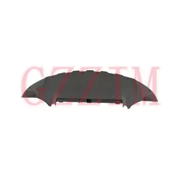 Model 3 Front Bumper Lower Shield Cover 1084174-00-E