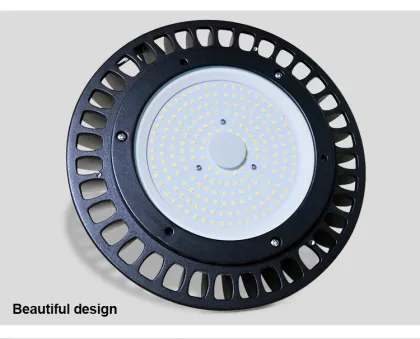 2020 UFO LED High Bay Lights