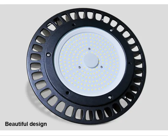 2020 UFO LED High Bay Lights
