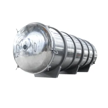 Best Vacuum Freeze Dyer Lyophilizer