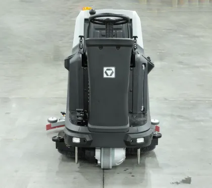XCMG Floor Scrubber Dryer