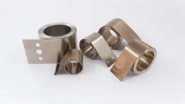 Tailored Spiral Spring Systems with Custom Specifications