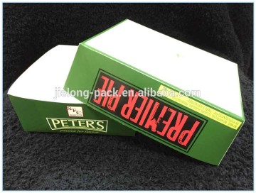 paper tray for fast food