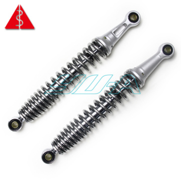 Motorcycle Parts, Rear Shock Absorber, Cp, Fork for for Suzuki Shogun 125R New