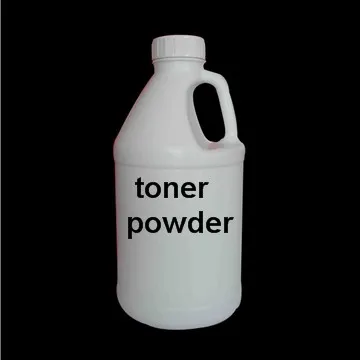 Refilled cartridges toner