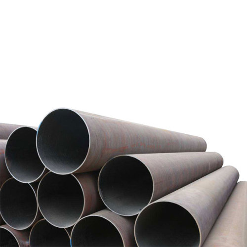 18 Inch Gb3087 Grade 20 Seamless Steel Pipe