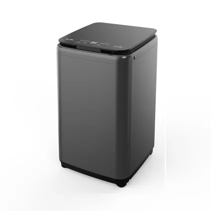 WEILI 3Kg Mini Portable Pulsator Washing Machine with Dryer