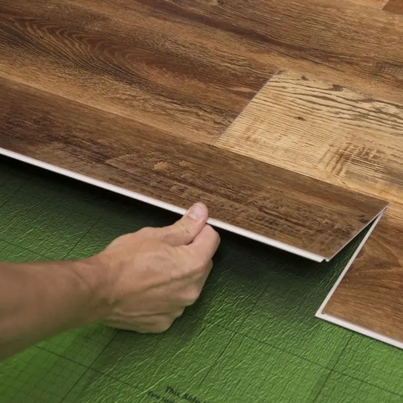 SPC Flooring