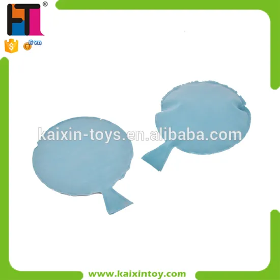 Customized Print Logo Funny Whoopee Cushion