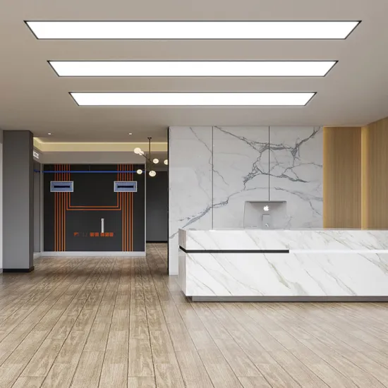 Seamless Connection LED Bar Lights for Inground and Recessed Linear Lighting