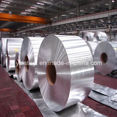 1060 Aluminum Strip Bright Surface