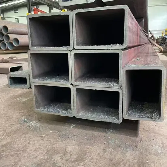 Premium Grade A179 Carbon Steel Pipe