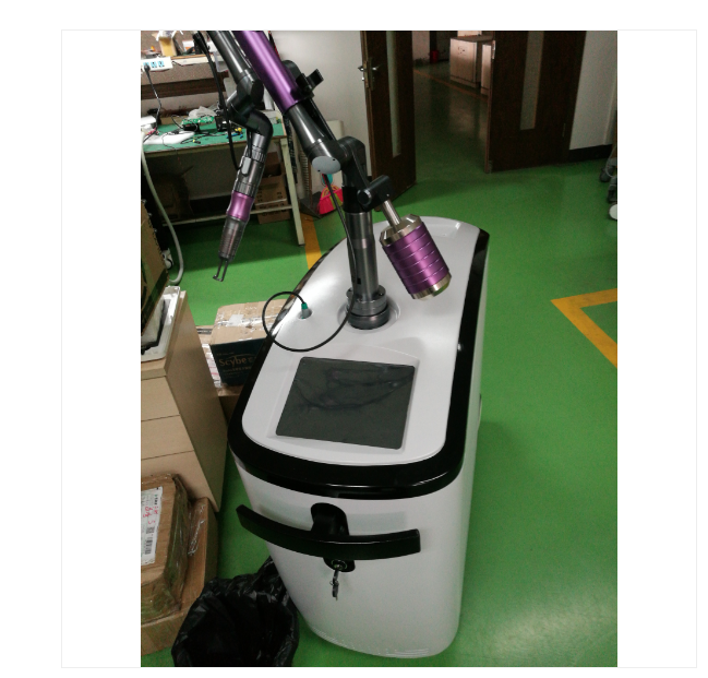 Choicy Picosecond Laser Removal Machine Machine