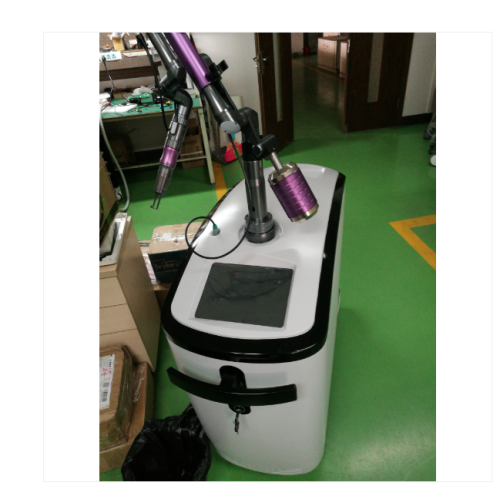 China Choicy Picosecond Laser Removal beauty machine Supplier