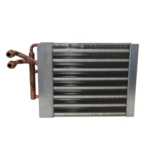 High-Quality Aftermarket AC Evaporator Coil Replacement for Part Number 151100
