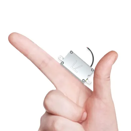 Micro Mini Linear Actuator Motor - Telescopic Rod for Robots