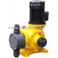 Water Treatment Electric Operated Diaphragm Discharge Pump