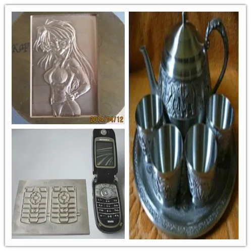 China hot sale low price cnc milling machine