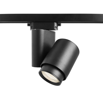 11 Levels CCT Adjustable LED Track Lamp