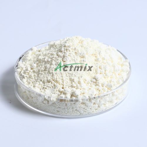 Eco Alternative of Thiurea Accelerator Mtt