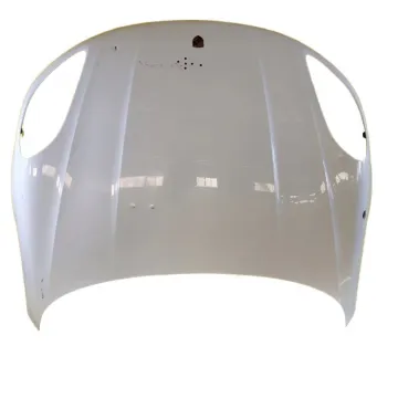 2023 New Arrival Competitive Price 2015 Mustang Hood