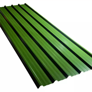 Affordable Made in China Steel Roof Sheets: Galvanized, PPGI, and Corrugated Metal Options