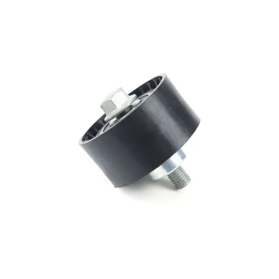 Factory Price Tensioner Pulley for Chery Arauca X1 Orinoco Tiggo 2.0 OEM 481H-1007070