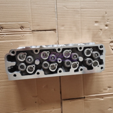 CR9 CORSA 1.4 Engine Complete Cylinder Head for Opel Astra Corsa 1.4si 8V