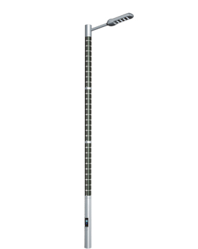 Hight Power Street Lights