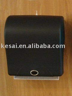 Touchless paper roll dispenser, automatic paper towel dispenser sensor paper towel dispenser